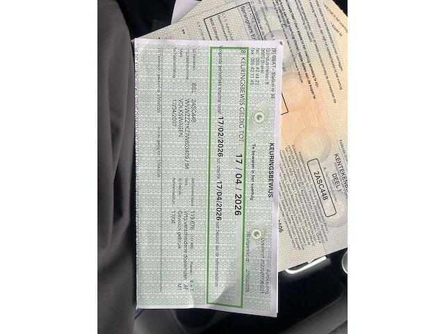 2007 volkswagen golf plus - afbeelding 30 van  38