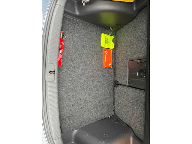 2007 volkswagen golf plus - afbeelding 31 van  38