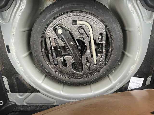 2007 volkswagen golf plus - afbeelding 32 van  38