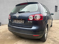 2007 volkswagen golf plus - afbeelding 36 van  38