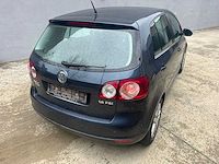 2007 volkswagen golf plus - afbeelding 37 van  38