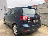 2007 volkswagen golf plus - afbeelding 38 van  38
