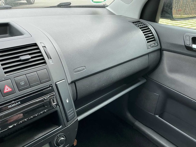 2007 volkswagen polo 1.4 personenauto - afbeelding 3 van  23