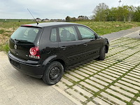 2007 volkswagen polo 1.4 personenauto - afbeelding 18 van  23