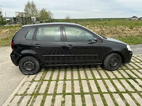 2007 volkswagen polo 1.4 personenauto - afbeelding 19 van  23
