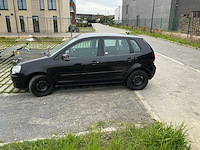 2007 volkswagen polo 1.4 personenauto - afbeelding 12 van  24