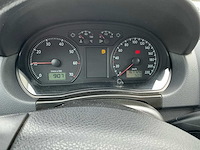 2007 volkswagen polo 1.4 personenauto - afbeelding 23 van  24