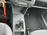 2007 volkswagen polo 1.4 personenauto - afbeelding 2 van  13