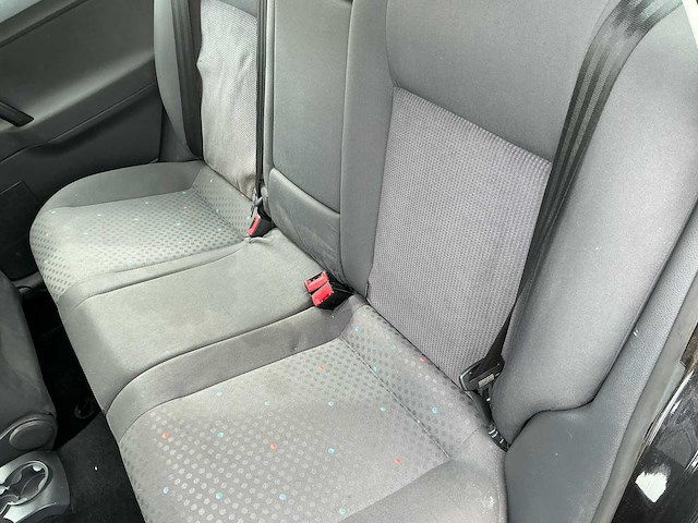 2007 volkswagen polo 1.4 personenauto - afbeelding 4 van  13