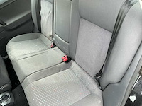 2007 volkswagen polo 1.4 personenauto - afbeelding 4 van  13