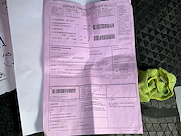 2007 volkswagen polo 1.4 personenauto - afbeelding 5 van  13