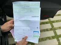 2007 volkswagen polo 1.4 personenauto - afbeelding 6 van  13