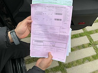 2007 volkswagen polo 1.4 personenauto - afbeelding 7 van  13