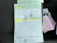 2007 volkswagen polo 1.4 personenauto - afbeelding 10 van  13