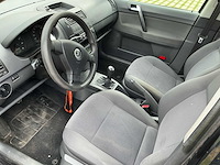 2007 volkswagen polo 1.4 personenauto - afbeelding 6 van  24