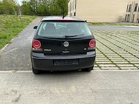 2007 volkswagen polo 1.4 personenauto - afbeelding 21 van  24
