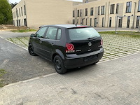 2007 volkswagen polo 1.4 personenauto - afbeelding 18 van  24