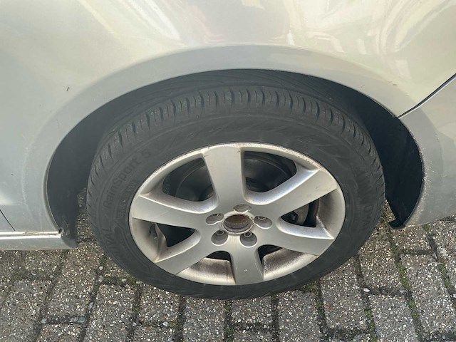 2007 volkswagen polo personenauto - afbeelding 2 van  13