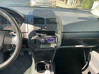 2007 volkswagen polo personenauto - afbeelding 5 van  13