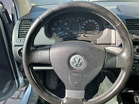 2007 volkswagen polo personenauto - afbeelding 6 van  13