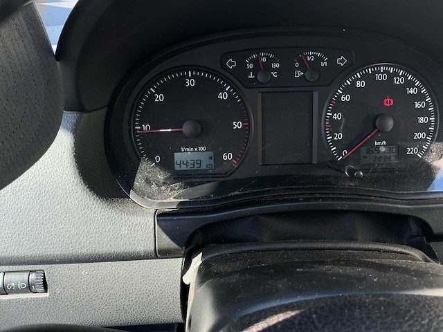 2007 volkswagen polo personenauto - afbeelding 7 van  13