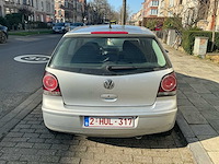 2007 volkswagen polo personenauto - afbeelding 11 van  13