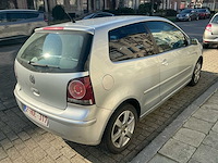 2007 volkswagen polo personenauto - afbeelding 12 van  13