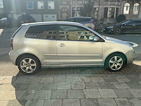 2007 volkswagen polo personenauto - afbeelding 13 van  13