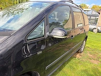 2007 volkswagen sharan personenauto - afbeelding 21 van  39