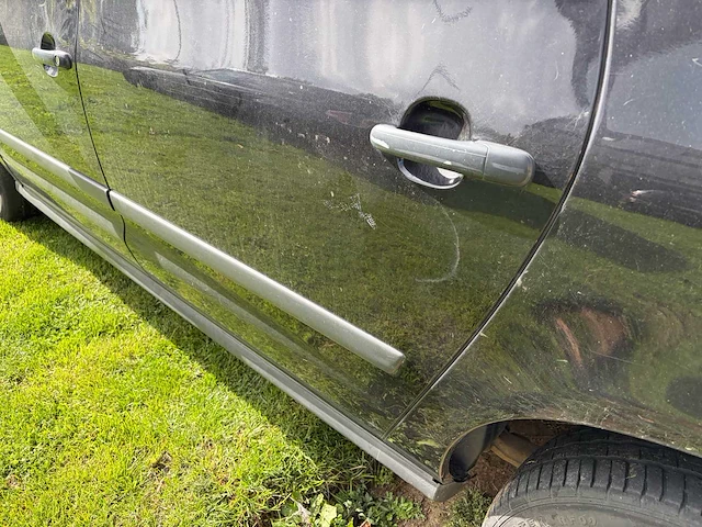 2007 volkswagen sharan personenauto - afbeelding 23 van  39
