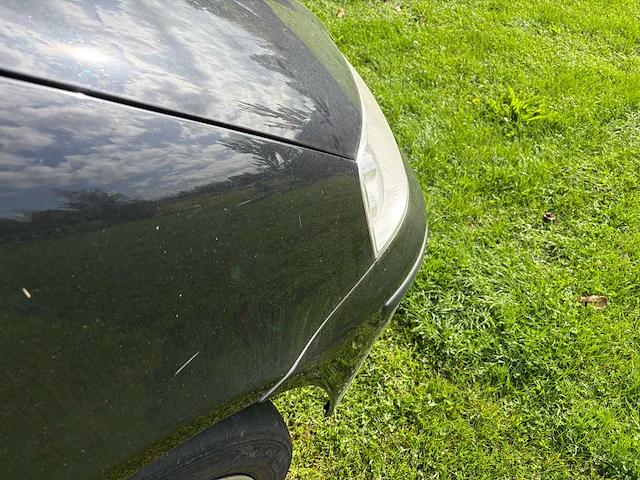 2007 volkswagen sharan personenauto - afbeelding 26 van  39
