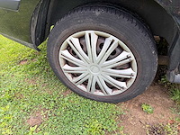 2007 volkswagen sharan personenauto - afbeelding 3 van  21