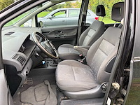 2007 volkswagen sharan personenauto - afbeelding 4 van  21
