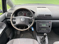 2007 volkswagen sharan personenauto - afbeelding 5 van  21