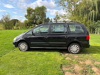 2007 volkswagen sharan personenauto - afbeelding 8 van  21
