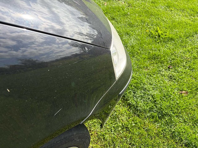 2007 volkswagen sharan personenauto - afbeelding 14 van  21