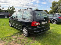 2007 volkswagen sharan personenauto - afbeelding 13 van  21