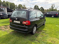 2007 volkswagen sharan personenauto - afbeelding 17 van  21
