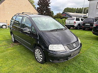 2007 volkswagen sharan personenauto - afbeelding 19 van  21