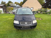2007 volkswagen sharan personenauto - afbeelding 20 van  21
