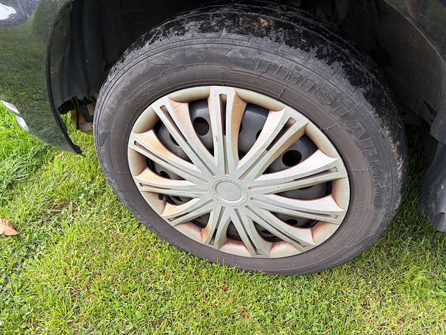 2007 volkswagen sharan personenauto - afbeelding 21 van  21