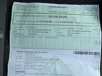2007 volkswagen sharan personenauto - afbeelding 38 van  39