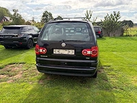 2007 volkswagen sharan personenauto - afbeelding 4 van  39
