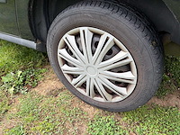 2007 volkswagen sharan personenauto - afbeelding 2 van  34