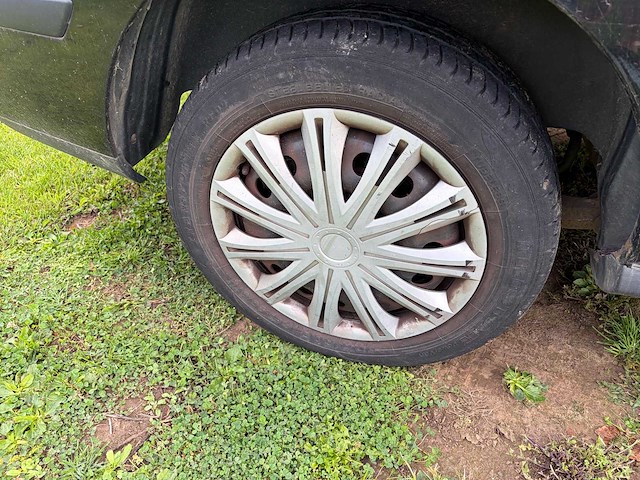 2007 volkswagen sharan personenauto - afbeelding 3 van  34