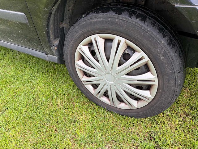 2007 volkswagen sharan personenauto - afbeelding 4 van  34