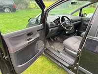 2007 volkswagen sharan personenauto - afbeelding 5 van  34