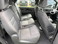2007 volkswagen sharan personenauto - afbeelding 15 van  34