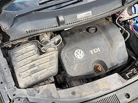 2007 volkswagen sharan personenauto - afbeelding 20 van  34