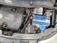 2007 volkswagen sharan personenauto - afbeelding 21 van  34